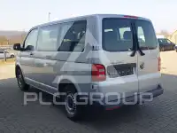 2018 Volkswagen T6