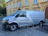 2018 Volkswagen T6