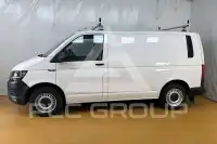 2018 Volkswagen T6