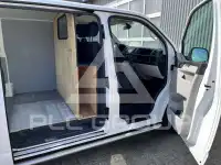 2018 Volkswagen T6