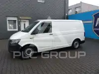2018 Volkswagen T6