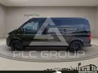 2018 Volkswagen T6