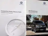 2018 Volkswagen T6