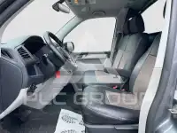 2018 Volkswagen T6