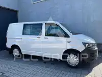 2018 Volkswagen T6