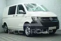 2018 Volkswagen T6