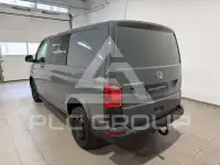 2018 Volkswagen T6