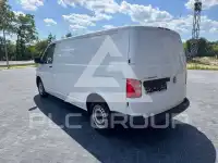 2018 Volkswagen T6