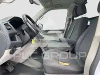 2018 Volkswagen T6