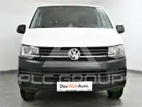2018 Volkswagen T6