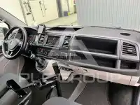 2018 Volkswagen T6