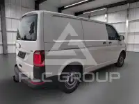 2018 Volkswagen T6