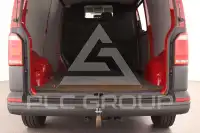 2018 Volkswagen T6