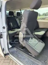 2018 Volkswagen T6