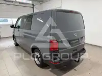 2018 Volkswagen T6