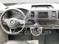 2018 Volkswagen T6