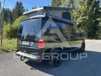 2018 Volkswagen T6