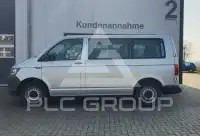 2018 Volkswagen T6