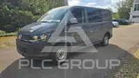 2018 Volkswagen T6