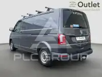 2018 Volkswagen T6