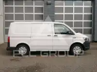 2018 Volkswagen T6
