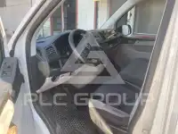 2018 Volkswagen T6