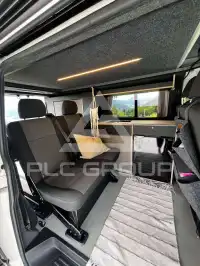 2018 Volkswagen T6
