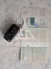 2018 Volkswagen T6