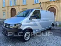 2018 Volkswagen T6