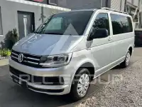 2018 Volkswagen T6