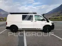 2018 Volkswagen T6