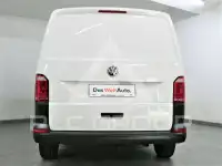 2018 Volkswagen T6