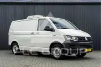 2018 Volkswagen T6