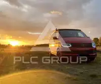 2018 Volkswagen T6