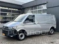 2018 Volkswagen T6