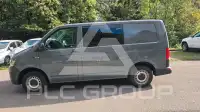 2018 Volkswagen T6