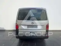 2018 Volkswagen T6
