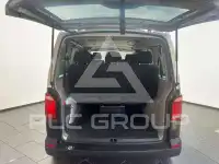 2018 Volkswagen T6