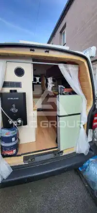 2018 Volkswagen T6