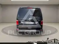 2018 Volkswagen T6