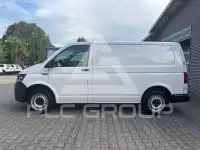 2018 Volkswagen T6
