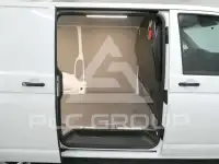 2018 Volkswagen T6