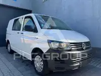 2018 Volkswagen T6