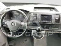 2018 Volkswagen T6
