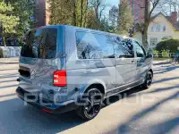 2018 Volkswagen T6