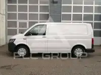 2018 Volkswagen T6
