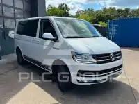 2018 Volkswagen T6