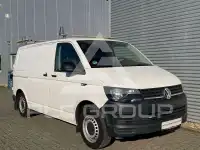 2018 Volkswagen T6