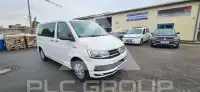 2018 Volkswagen T6