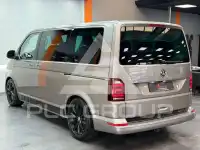 2018 Volkswagen T6